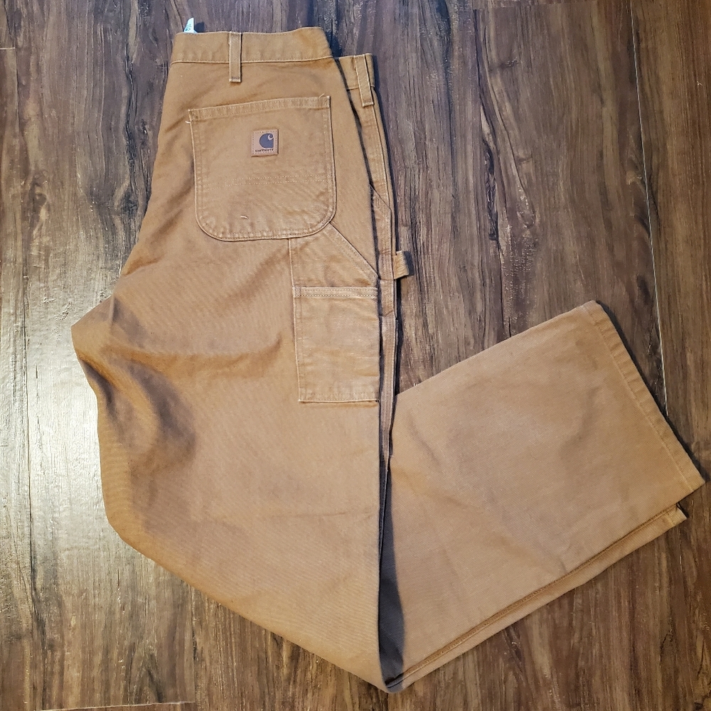Carhartt 36x36